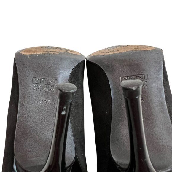 Giuseppe Zanotti Vicini high heels - Picture 9 of 13